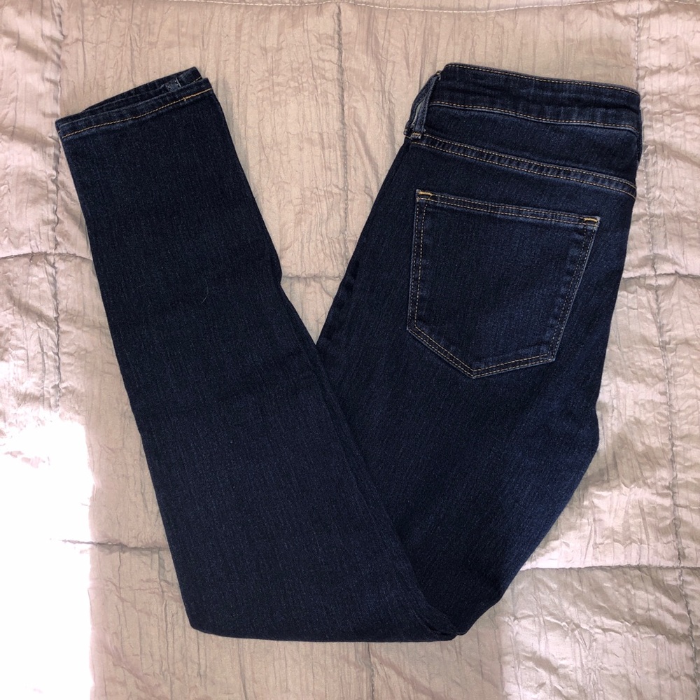 H & M Jeans 👖💙